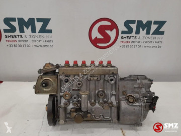 Système de carburation DAF