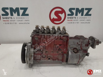 MAN 25 Occ brandstofinjectiepomp D66 MTH MAN