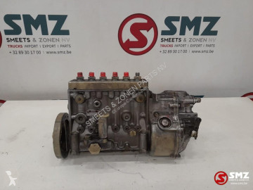Système de carburation Volvo