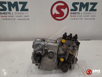 Système de carburation Fiat