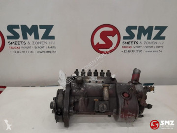 Système de carburation Fiat