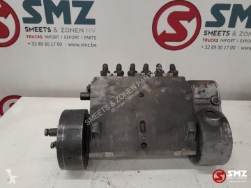 Système de carburation Fiat