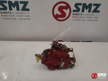 Système de carburation Bosch
