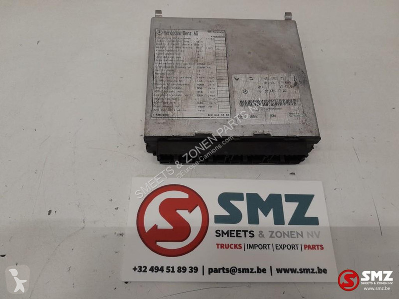 Reservdelar lastbilar Mercedes Occ ECU MR...