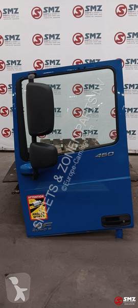 DAF Occ deur links DAF