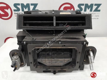 Chauffage / ventilation DAF