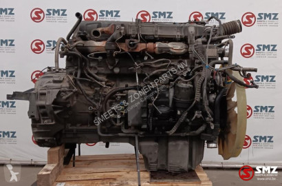 Bloc moteur DAF