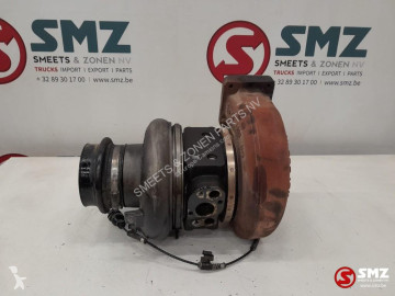 Turbocompresseur DAF