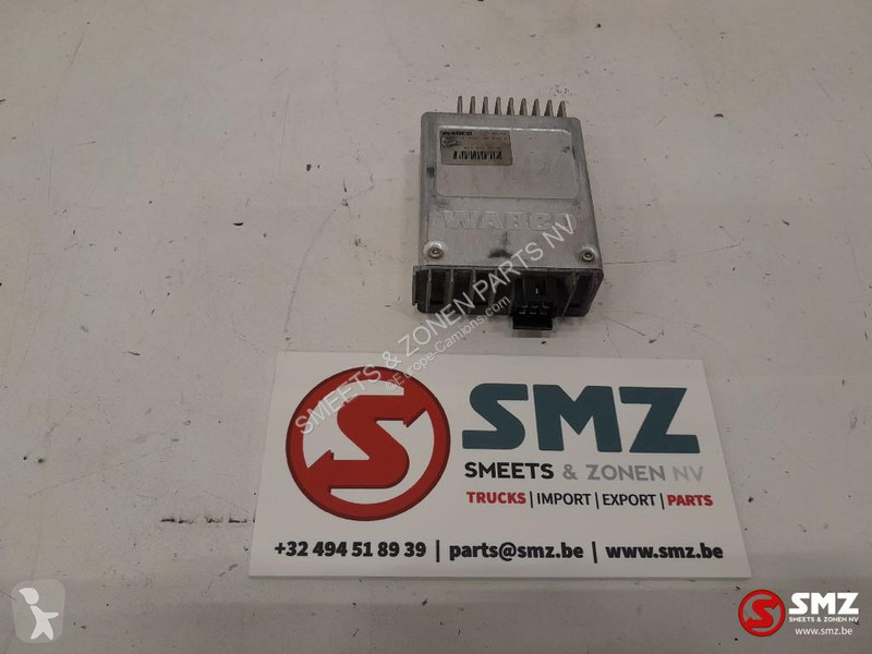 Reservdelar lastbilar Mercedes Occ ECU AHE...