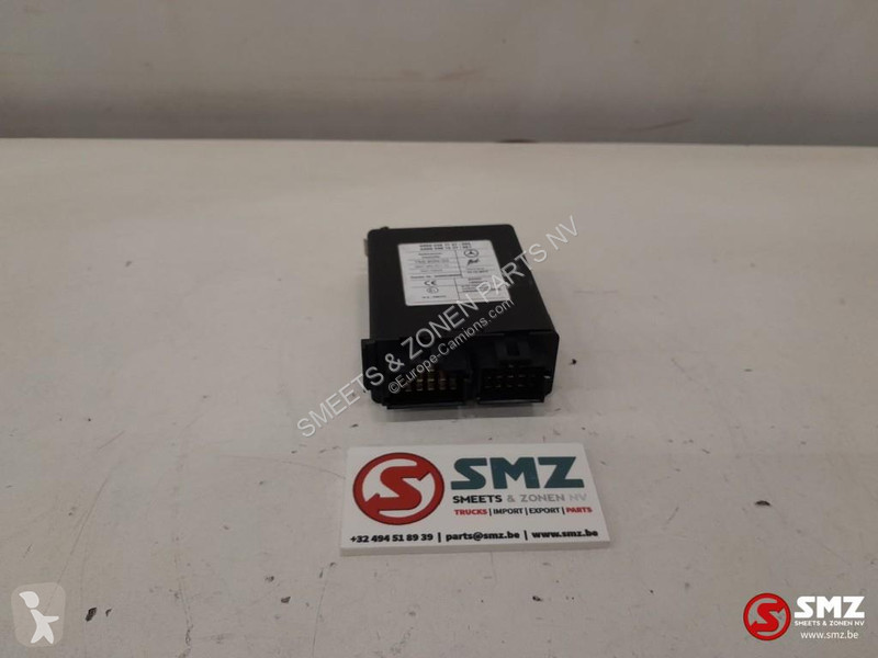 Reservdelar lastbilar Mercedes Occ ECU...