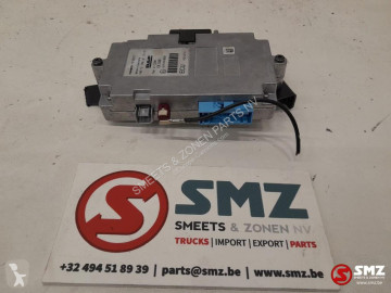 Boîtier de commande DAF