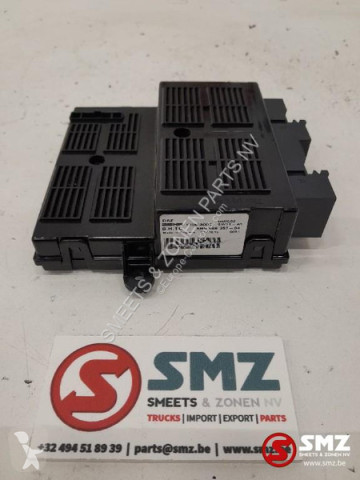 DAF Occ ECU airconditioning regeleenheid DAF