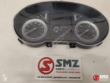 DAF Occ instrumentenpaneel DAF