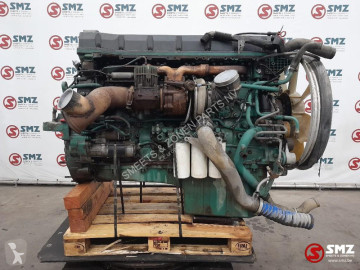 Bloc moteur Volvo