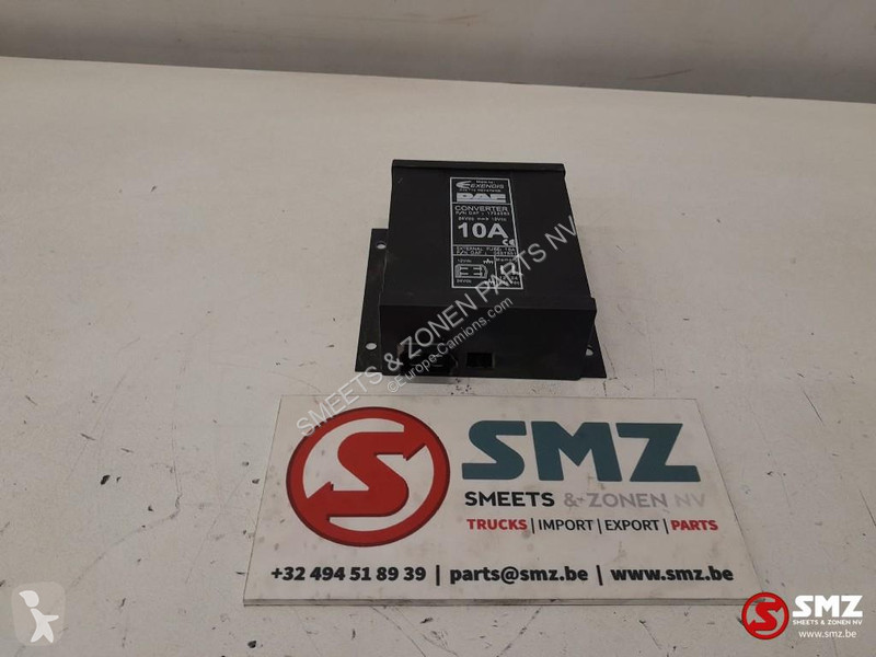 Reservdelar lastbilar DAF Occ ECU omvormer...