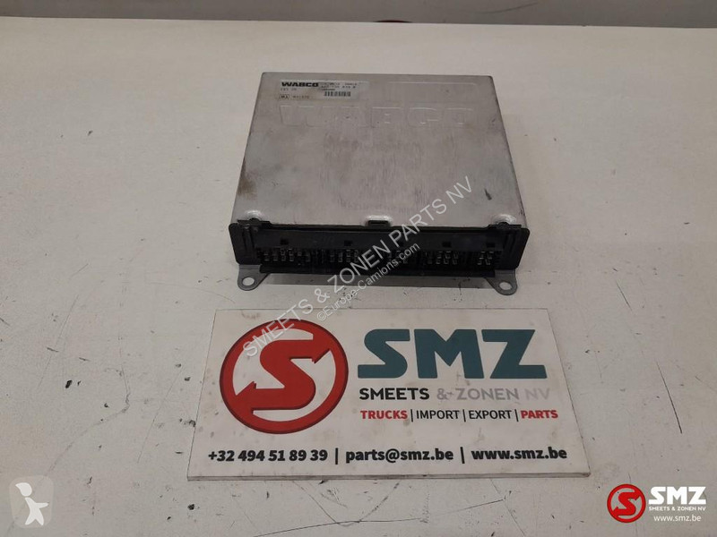 Reservdelar lastbilar DAF Occ ECU EBS ZM...