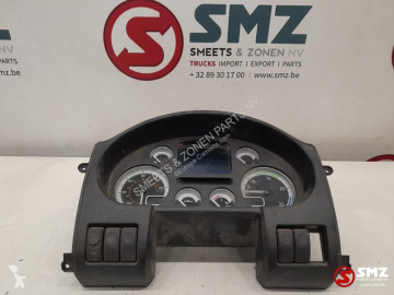 DAF Occ instrumentenpaneel DAF