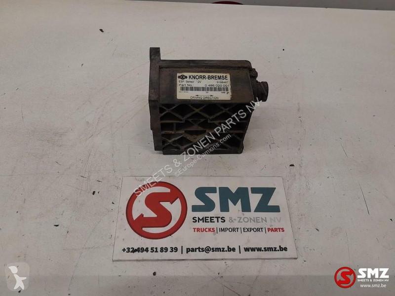 Pièces poids lourds Volvo Occ ESP sensor Volvo