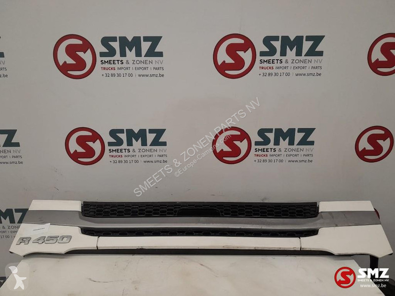 Reservdelar lastbilar Scania Occ grille Scania...
