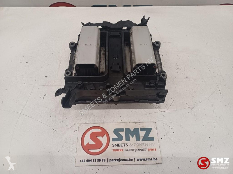 Reservdelar lastbilar Scania Occ CU...