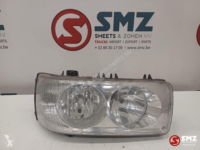 Vrachtwagenonderdelen DAF Occ koplamp links DAF