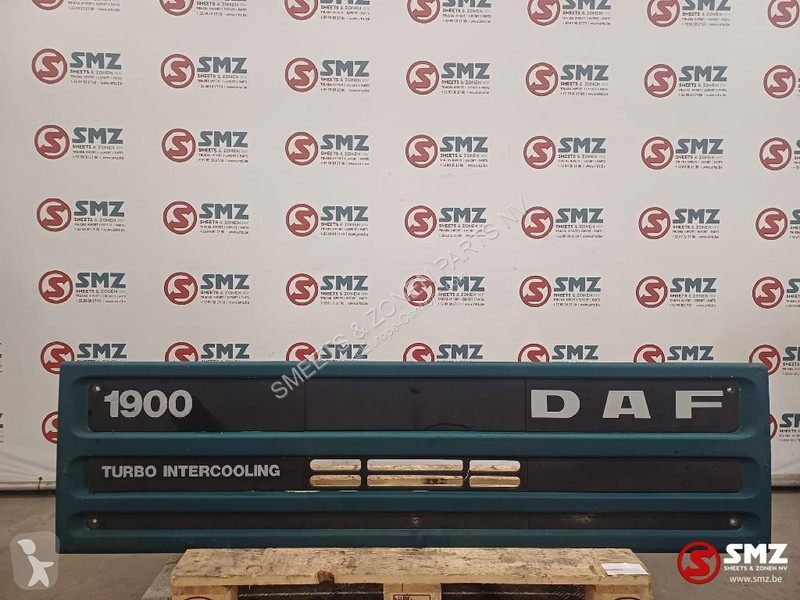 Náhradní díly pro kamiony DAF Occ...
