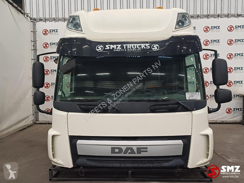 Vrachtwagenonderdelen DAF Occ cabine compleet DAF