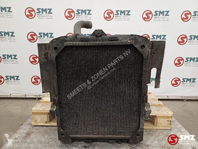 Reservdelar lastbilar DAF Occ radiator DAF