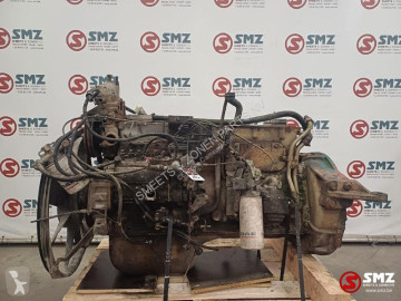 Bloc moteur DAF
