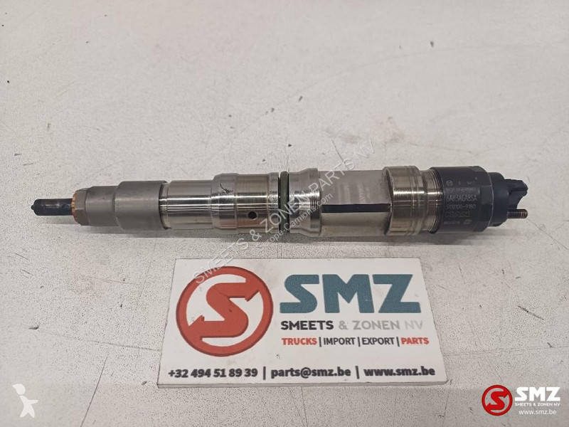 Reservdelar lastbilar MAN Occ verstuiver D2676 MAN