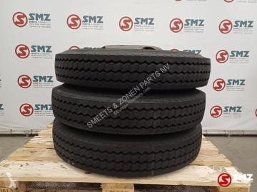 Däck Michelin