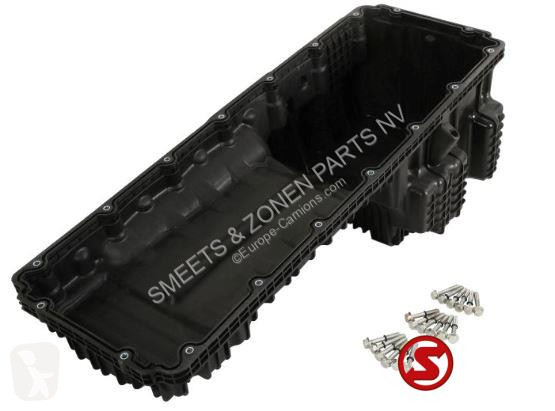 Pièces poids lourds Mercedes Carterpan OM471...