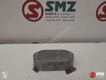 Motor Mercedes