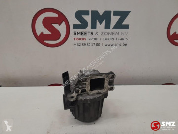 Motor Mercedes