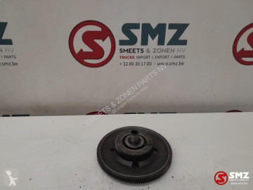 Moteur Scania