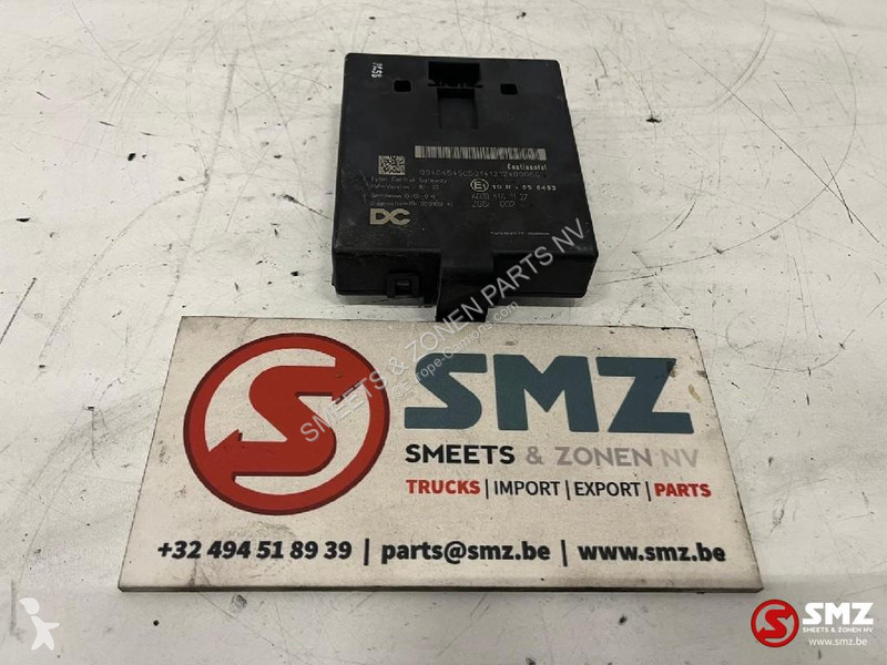 Piese camioane Mercedes Occ ECU ZGS...