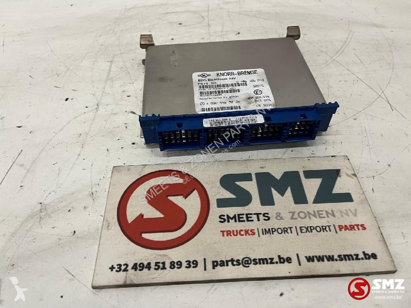 Reservdelar lastbilar Mercedes Occ ECU EBS...