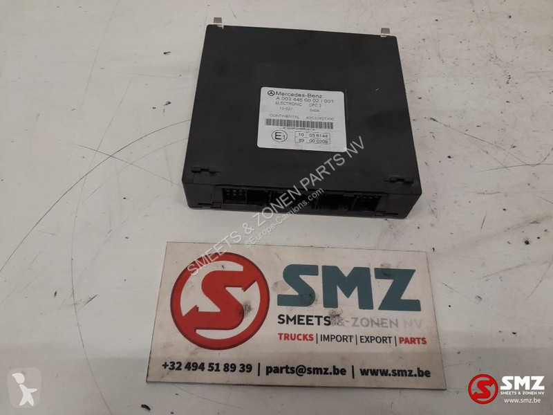 Reservdelar lastbilar Mercedes Occ ECU CPC3...