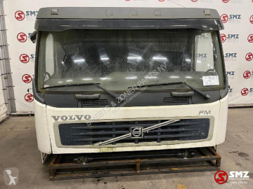 Hytt Volvo