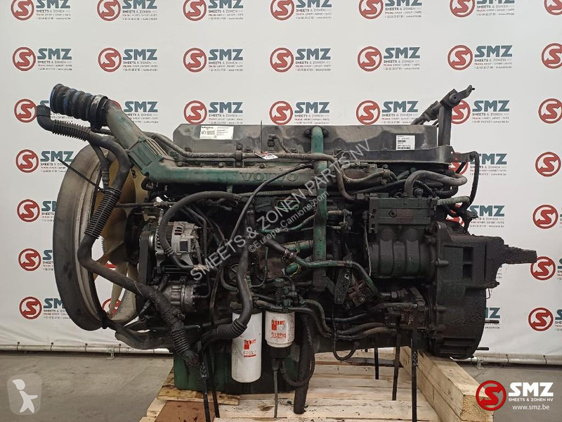 Vrachtwagenonderdelen Volvo Occ motor D9B300 Volvo