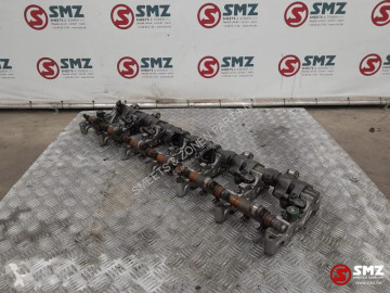 Moteur Mercedes