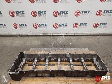 Moteur Mercedes