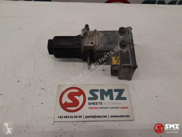 Système de carburation Mercedes