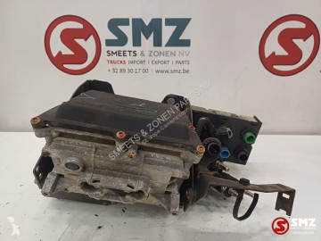 Système de carburation Volvo