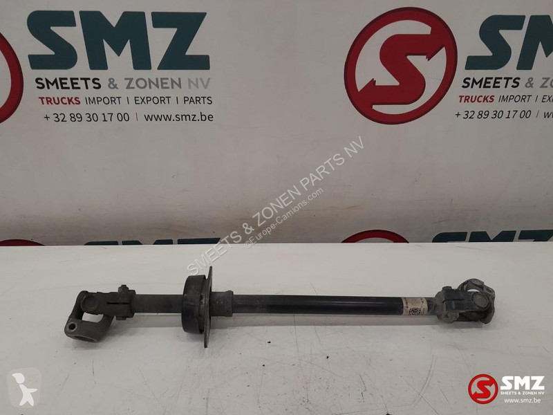Peças pesados Mercedes Occ stuurstang Mercedes