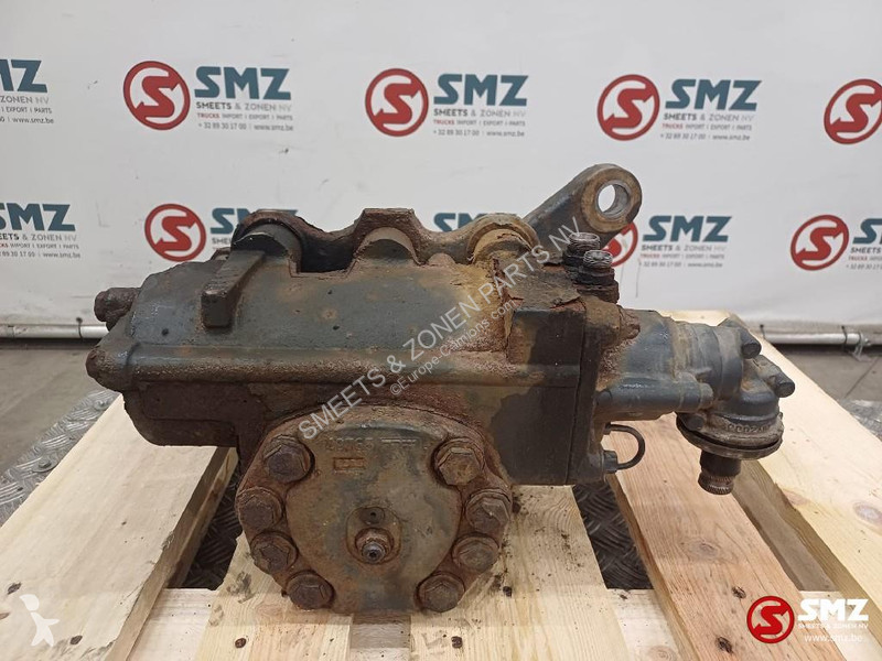 Peças pesados DAF Occ Stuurhuis DAF