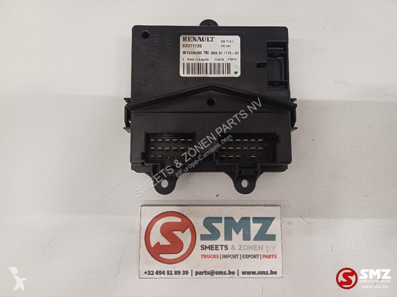 Reservdelar lastbilar Renault Occ ECU...