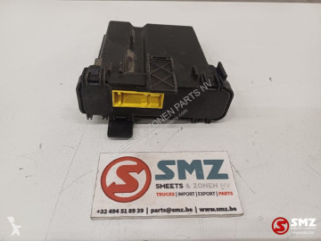 Boîtier de commande Renault