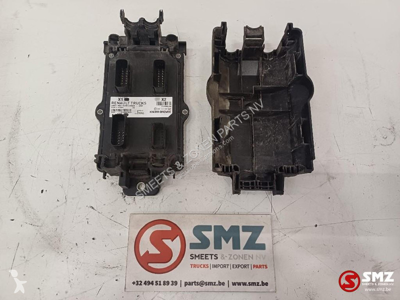 Reservdelar lastbilar Renault Occ ECU EBS7...
