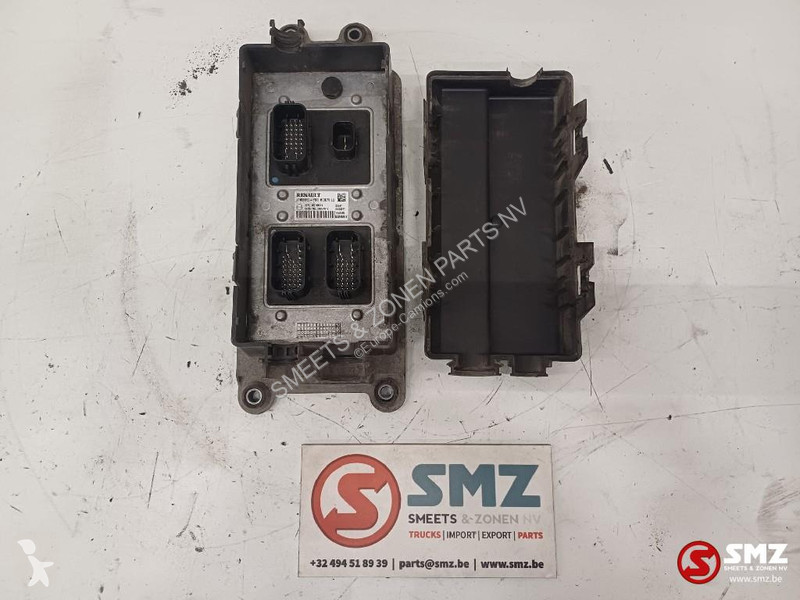 Reservdelar lastbilar Renault Occ ECU RCIOM...